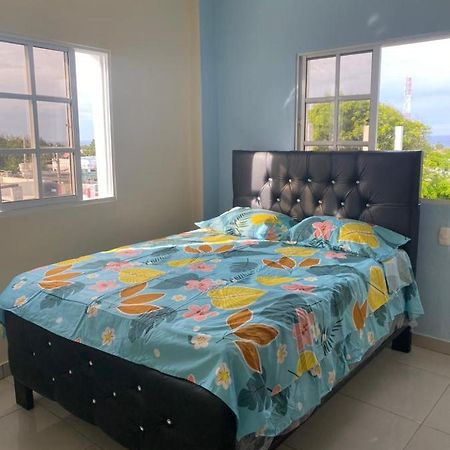 Apartamento Residencial Doña Gloria Puerto Plata Exterior foto