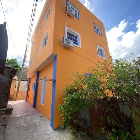 Apartamento Residencial Doña Gloria Puerto Plata Exterior foto