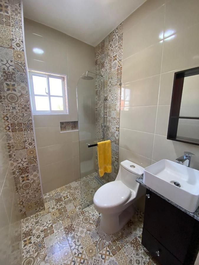 Apartamento Residencial Doña Gloria Puerto Plata Exterior foto