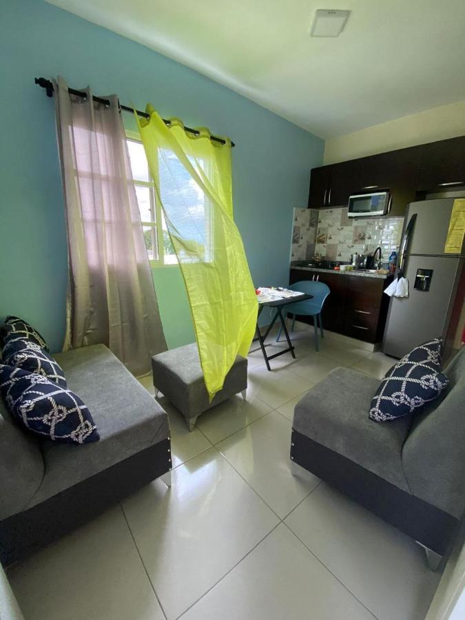 Apartamento Residencial Doña Gloria Puerto Plata Exterior foto