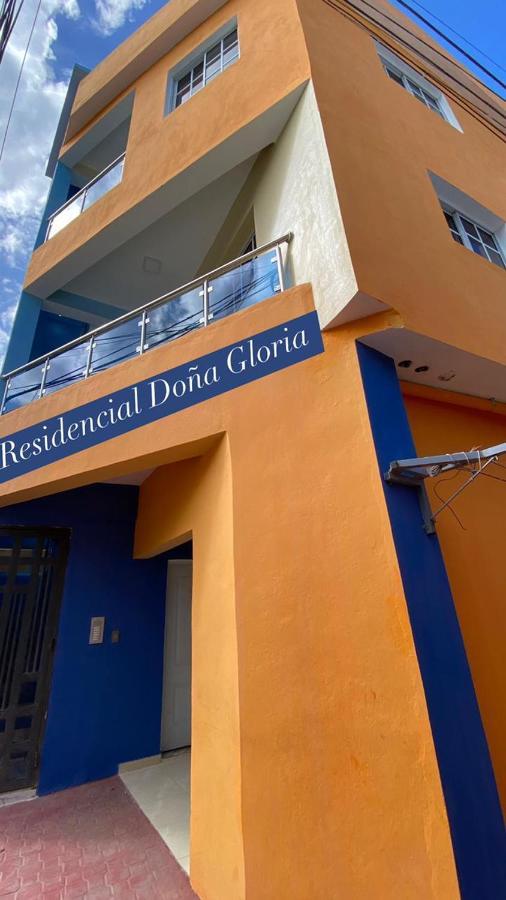 Apartamento Residencial Doña Gloria Puerto Plata Exterior foto