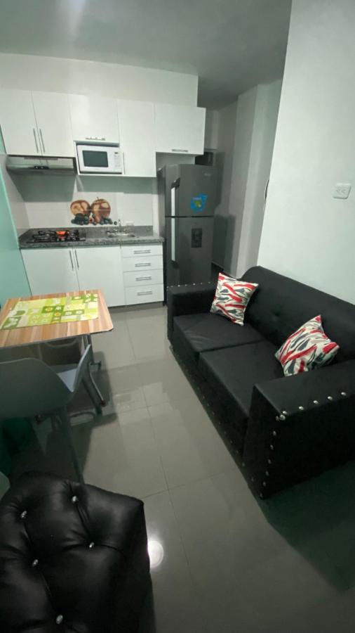 Apartamento Residencial Doña Gloria Puerto Plata Exterior foto
